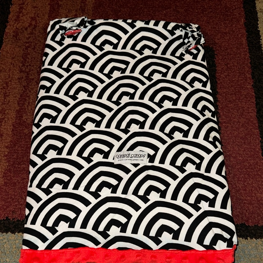 Carseat Canopy‎